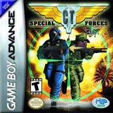 CT Special Forces (Game Boy Advance)